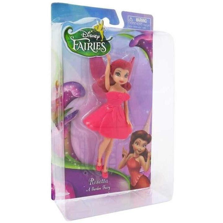 Disney Fairies 4.5