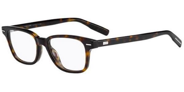 Dior Eyeglasses BLACK TIE 224 086