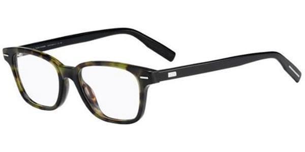 Dior Eyeglasses BLACK TIE 224 SNK