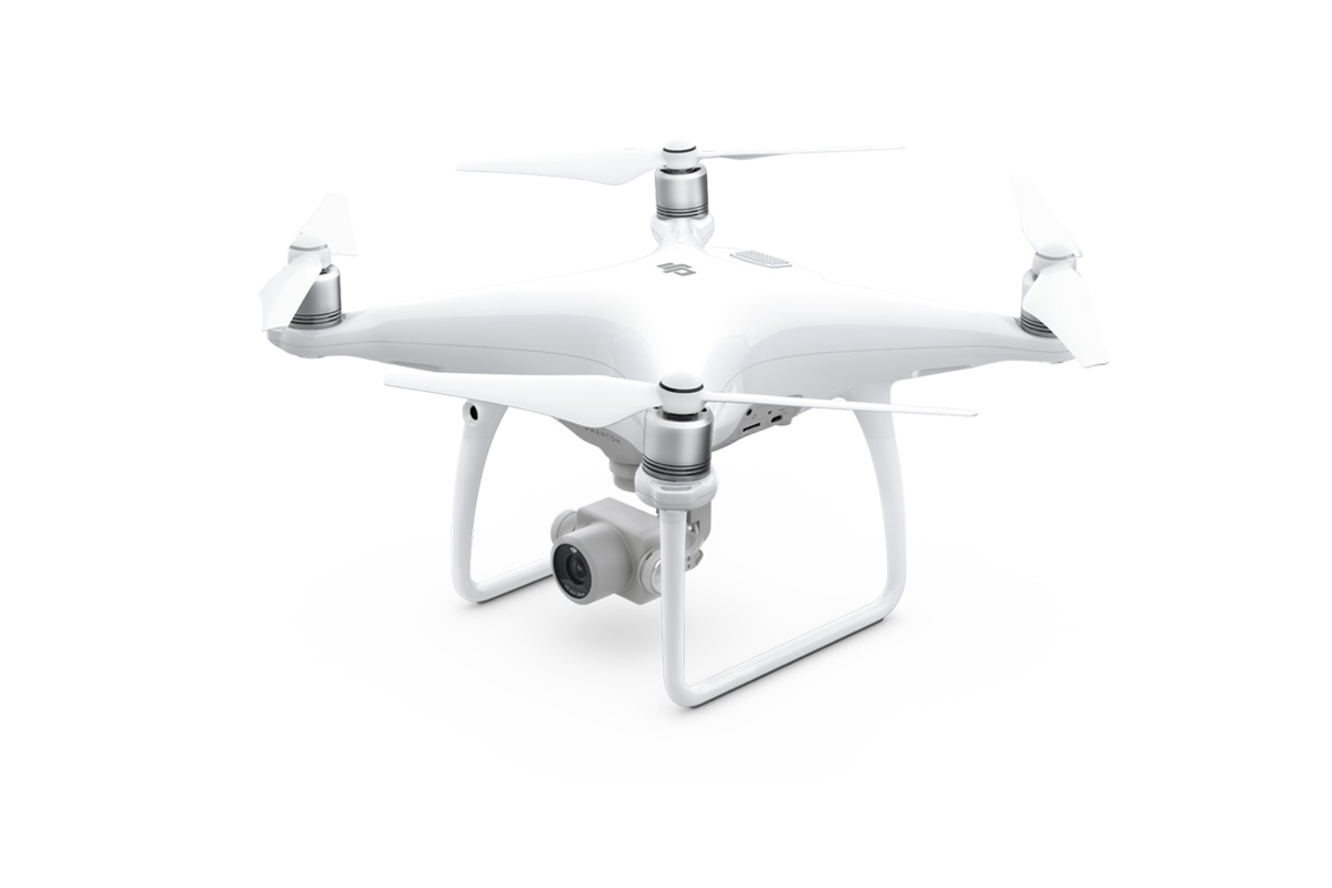 DJI Phantom 4 Advanced Drone