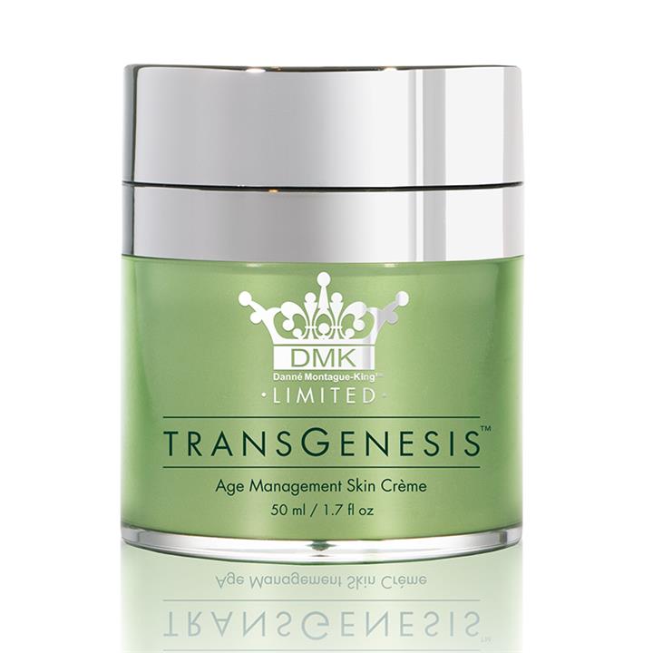 DMK Transgenesis Creme