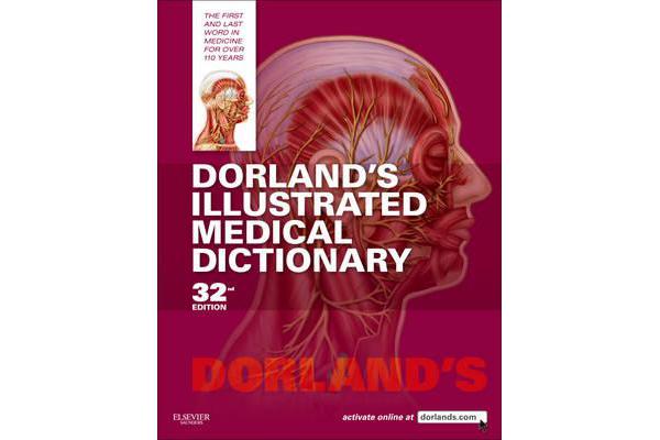 Dorland's Illustrated Medical Dictionary