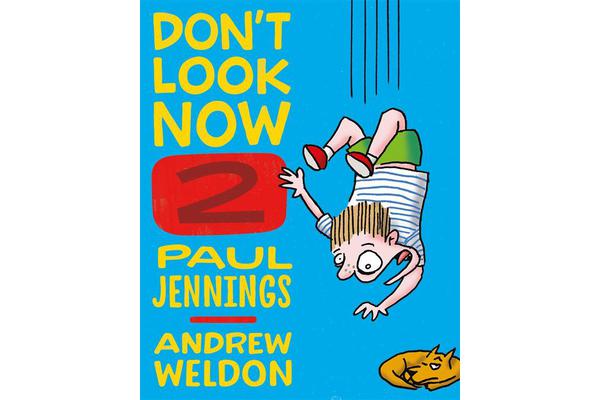 Don'T Look Now Book 2 - a Magician Never Tells and Elephant Bones