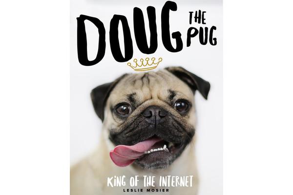 Doug The Pug - The King of the Internet