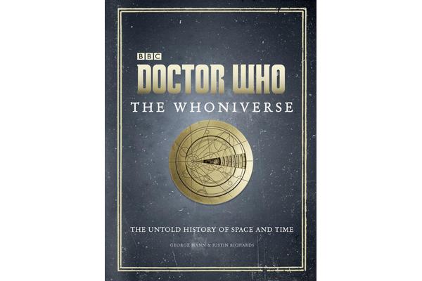 Doctor Who - The Whoniverse