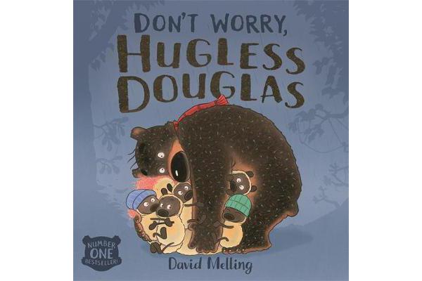 Don't Worry, Hugless Douglas