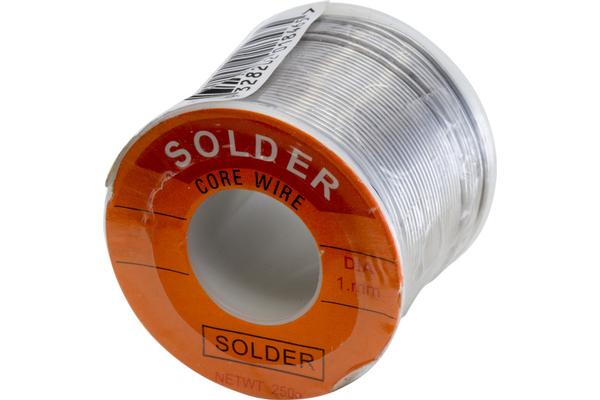 Doss 1Mm X 250G Lead Free Solder