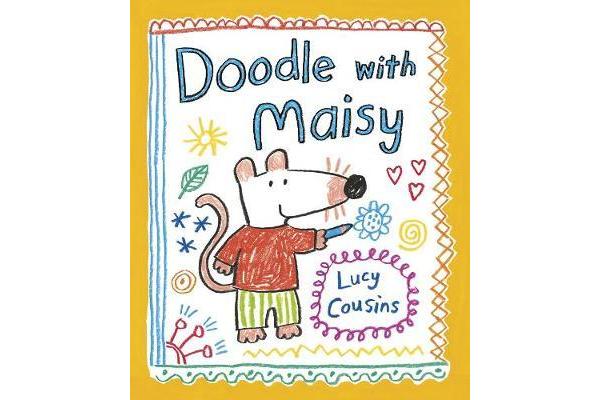 Doodle with Maisy