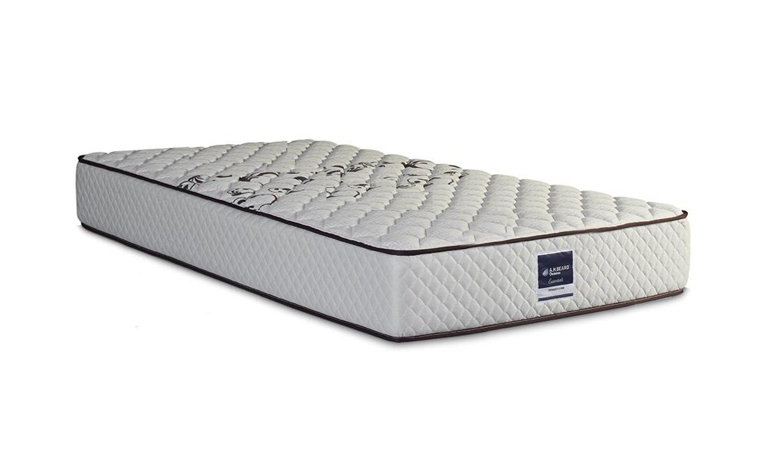 Domino Essentials Dynasty Firm Mattress - A.h. Beard | Bedworks