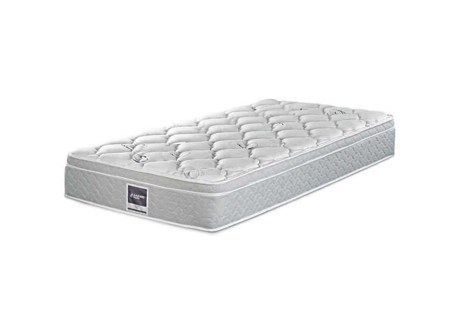 Domino Hilary Plush Mattress - By A.h. Beard | Bedworks