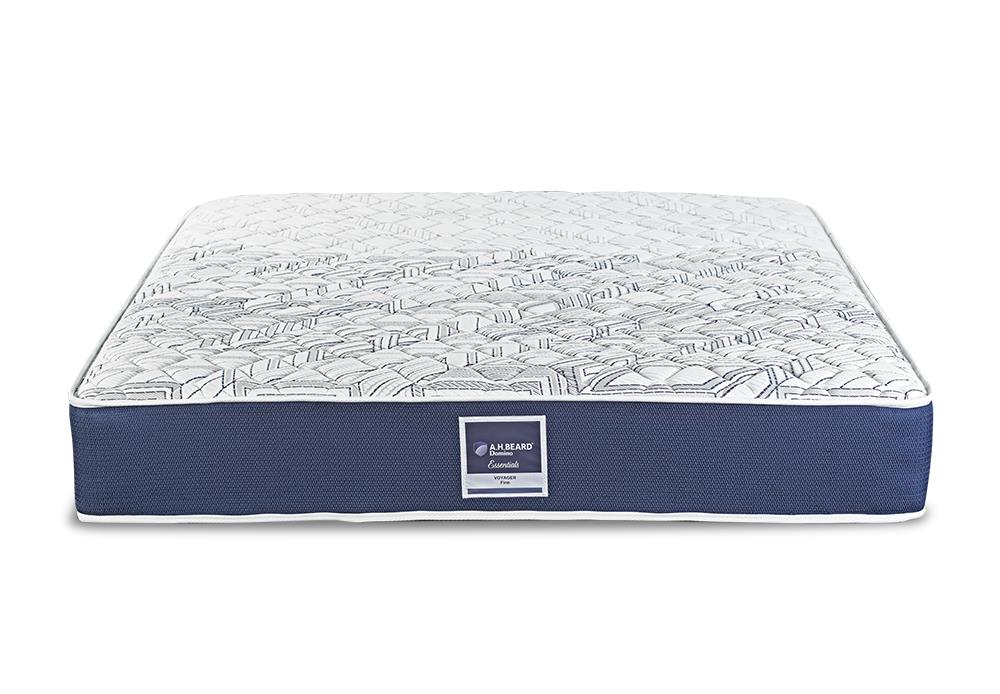 Domino Essentials Voyager Firm Mattress - A.h. Beard | Bedworks