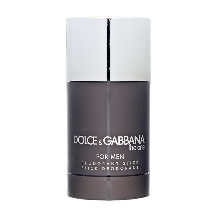 Dolce & Gabbana The One For Men Deodorant Stick 2.4oz, 75ml