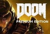 Doom Premium Edition Steam CD Key