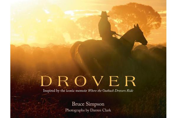 Drover (Illustrated Edition)