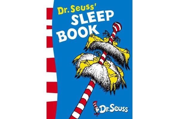 Dr. Seuss's Sleep Book