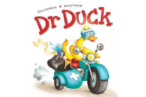 Dr Duck