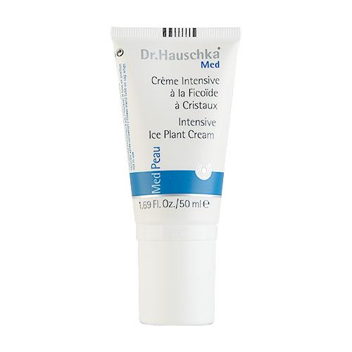 Dr. Hauschka Med Skin Intensive Ice Plant Cream Med Ski 1.69oz, 50ml