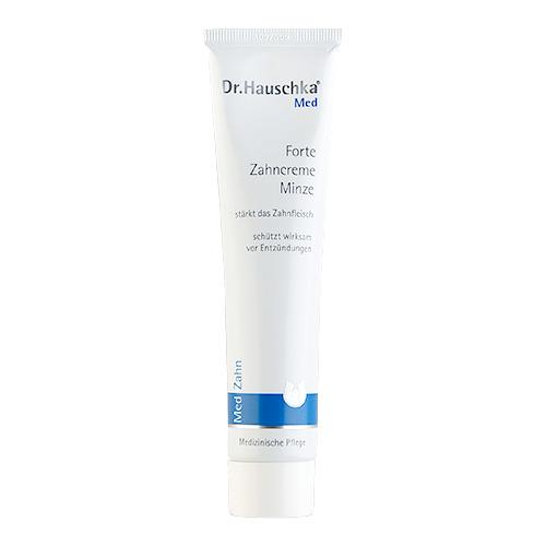 Dr. Hauschka Med Teeth Fortifying Mint Toothpaste 75ml