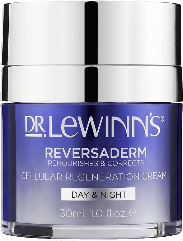 Dr LeWinn's Reversaderm Cellular Regeneration Cream 30ml