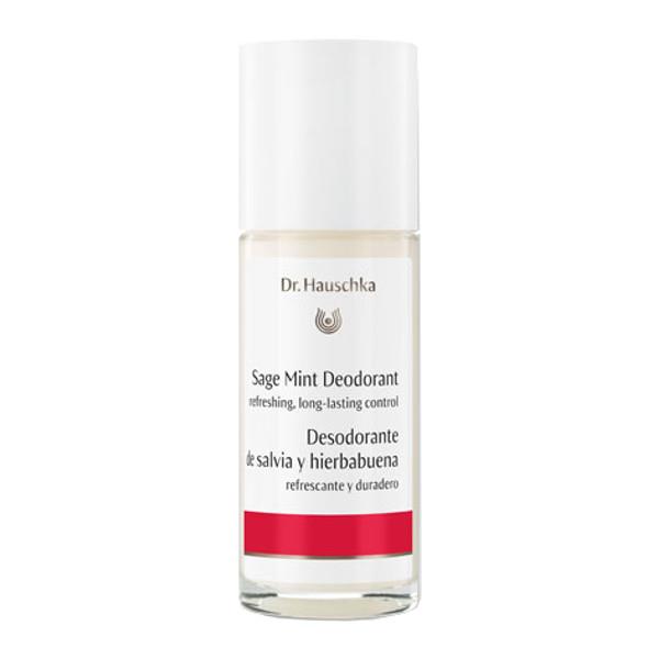 Dr Hauschka Sage Mint Deodorant 50ml