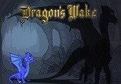 Dragon's Wake Steam CD Key