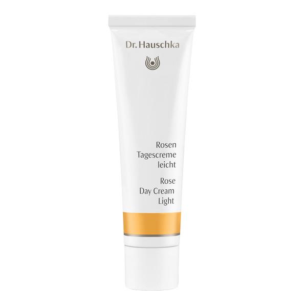 Dr Hauschka Rose Day Cream Light 30ml