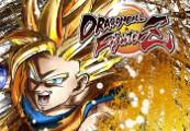 DRAGON BALL FighterZ + Preorder Bonus ASIA Steam CD Key