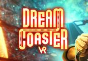 Dream Coaster VR Steam CD Key