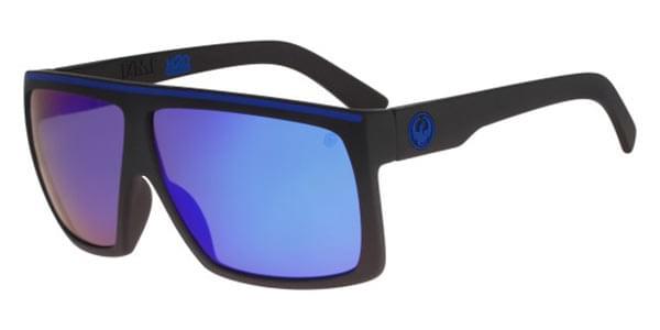 Dragon Alliance Sunglasses DR FAME H2O Polarized 044