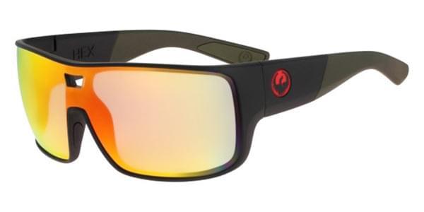 Dragon Alliance Sunglasses DR HEX 300