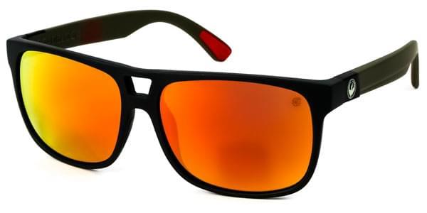 Dragon Alliance Sunglasses DR ROADBLOCK H2O Polarized 043