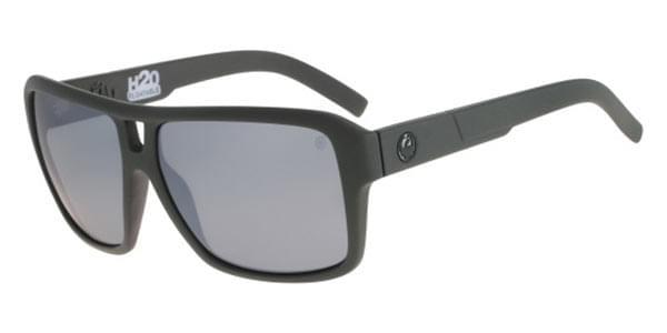 Dragon Alliance Sunglasses DR THE JAM H2O Polarized 208