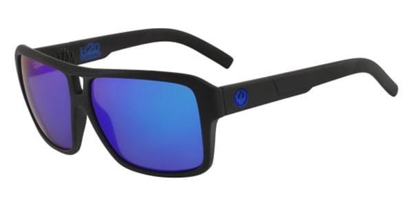 Dragon Alliance Sunglasses DR THE JAM POLAR 2 Polarized 044