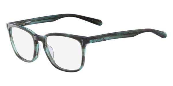 Dragon Alliance Eyeglasses DR148 GABE 320