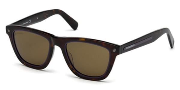 Dsquared2 Sunglasses DQ0169 Patrick 42E