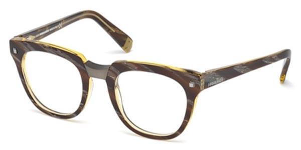 Dsquared2 Eyeglasses DQ5171 St Francisco 062