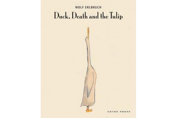 Duck, Death And The Tulip