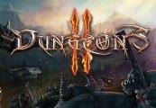 Dungeons 2 + 4 DLCs GOG CD Key