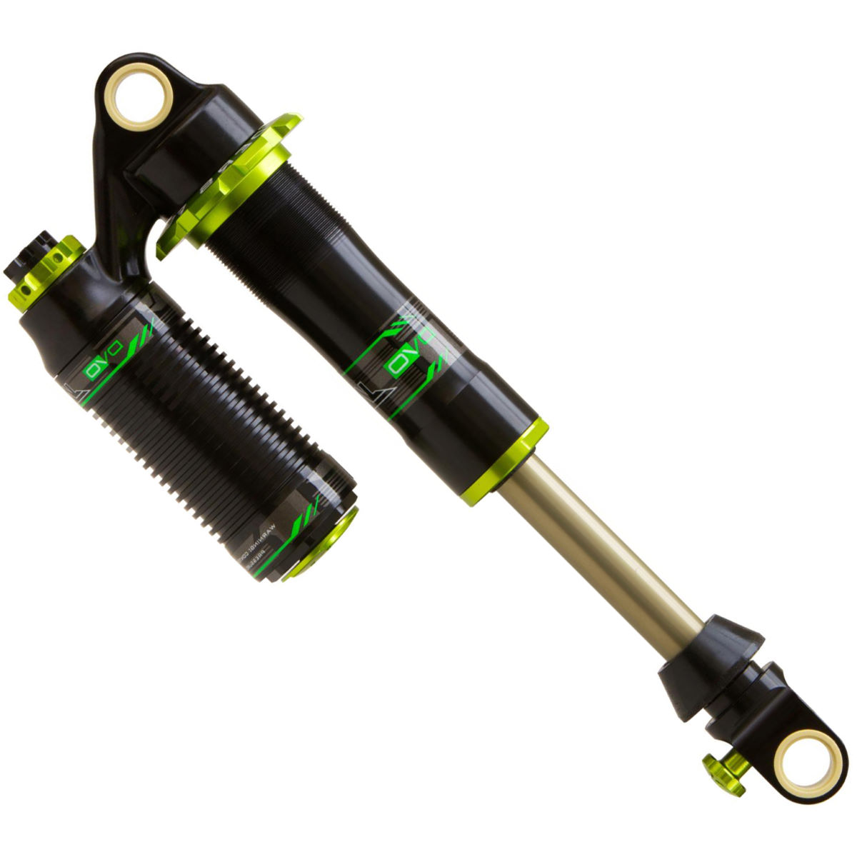 DVO Jade Rear Shock - 241mm 76mm Neutral | Rear Shocks