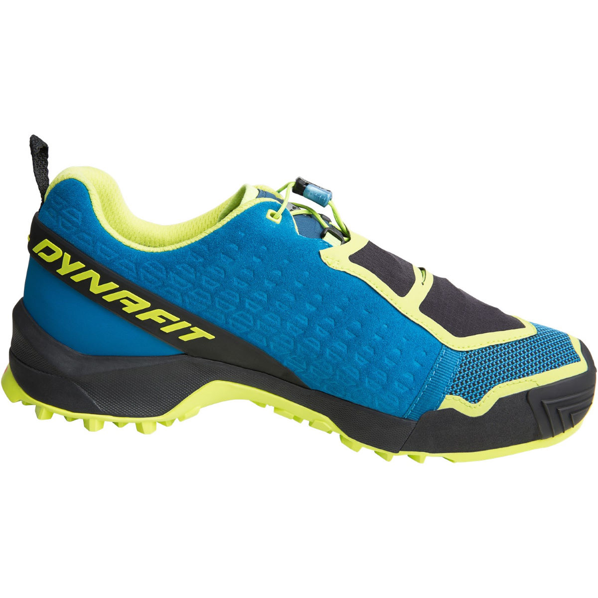 Dynafit SPEED MTN GTX - 7.5 8765 MYKONOS BLUE | Fast Hike