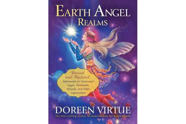 Earth Angel Realms - Updated Edition