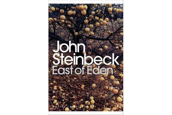 East of Eden