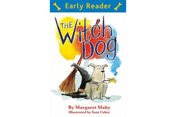 Early Reader - The Witch Dog