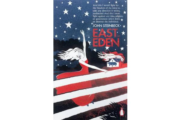 East of Eden