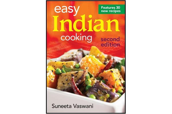 Easy Indian Cooking