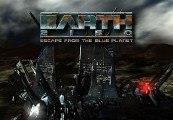 Earth 2150: Escape from the Blue Planet Steam CD Key