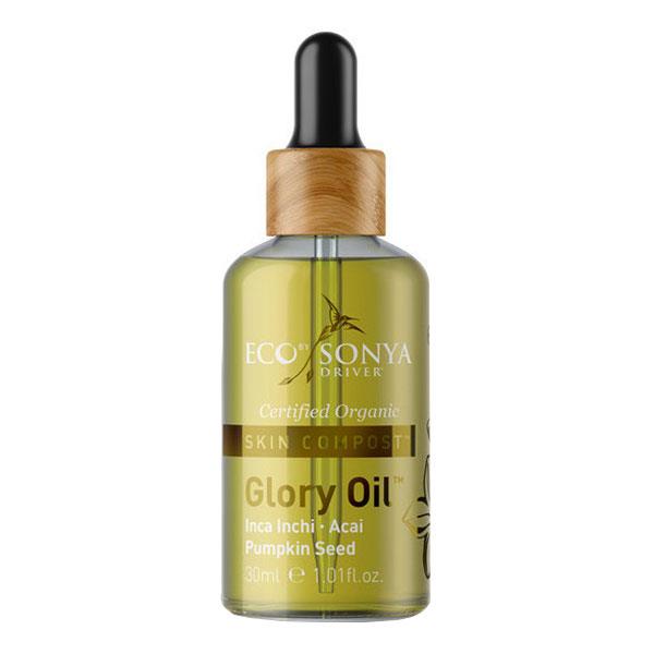 Eco Tan Skin Compost Glory Oil 30ml