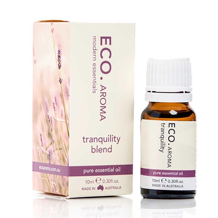 Eco. Aroma Essential Oil - Tranquility (10ml)