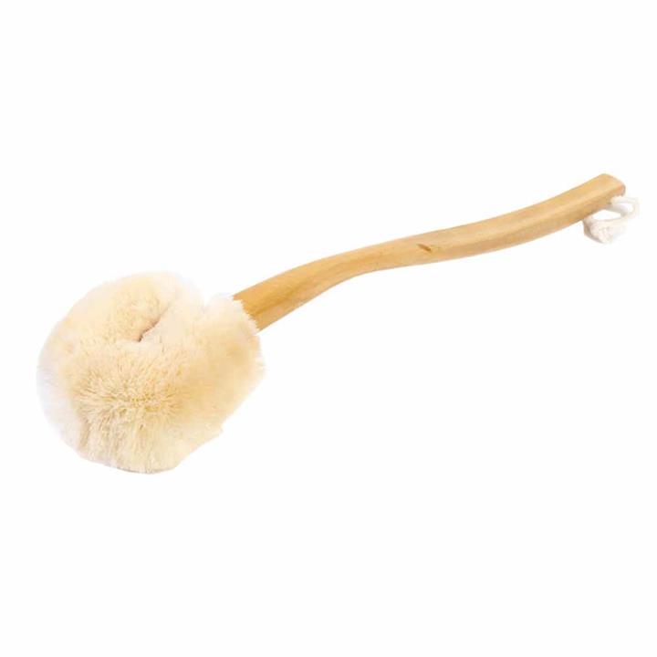 Eco Max Long Handled Back Brush