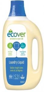 Ecover Laundry Liquid 1.5L